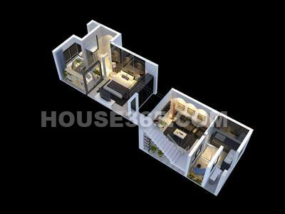 [绿地世纪城] show your life x街区让你的生活值