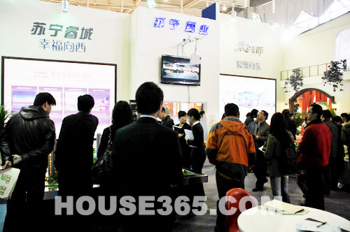 苏宁置业排名_苏宁置业(3)