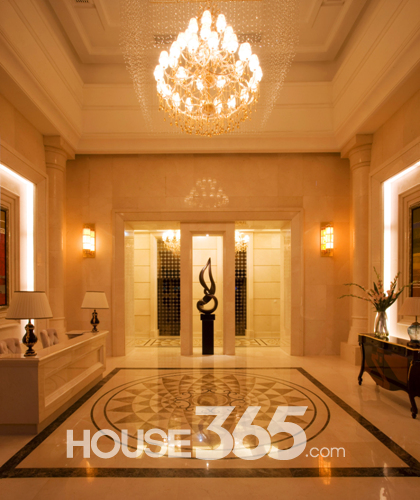 合肥地产媒体 万达公馆 豪宅体验归来-房产资讯