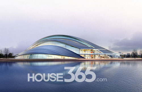 自然是传承的经典 森林海5月全城酬宾-房产资