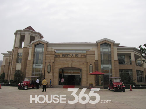 7400元\/㎡融侨天骏260套高层房源在售-房产资