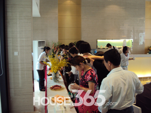 入住新家前沃野花园教您如何轻松装修-房产资