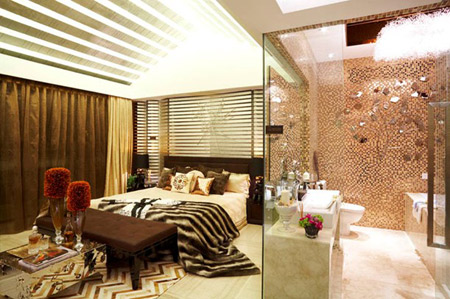 315 华润平门府的法兰西贵族法则-房产资讯-