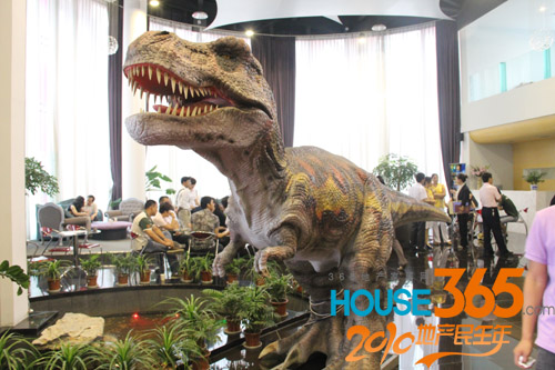 看房团热度不减 苏州楼市初露回暖势头?-房产