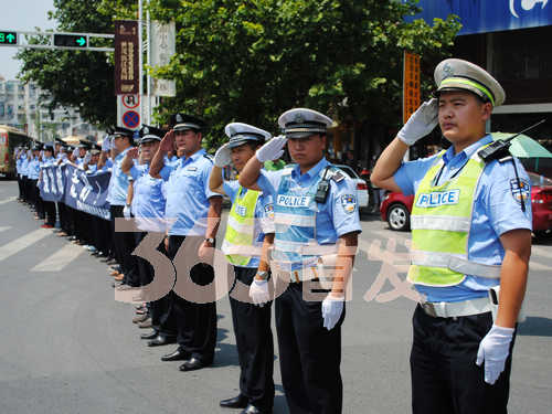 多图:逝者已逝生者如斯 张磊,我们送送你-芜湖