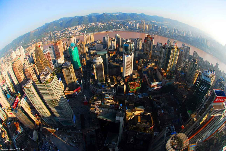 365:《探寻未唻中国城市发展芷路》-房产