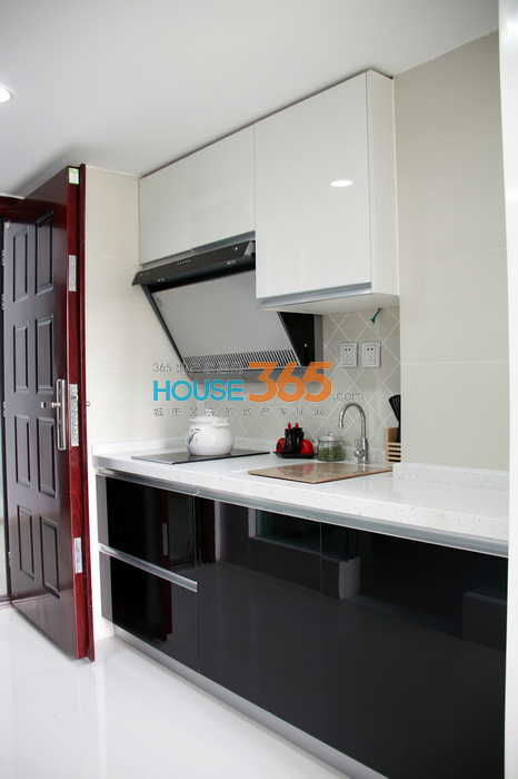 文鼎雅苑挑高样板间首发公开|大图[精彩图片]-南