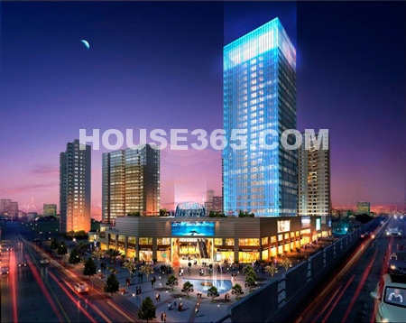 园区9.30房价播报 青剑湖复式公寓35万起-房产