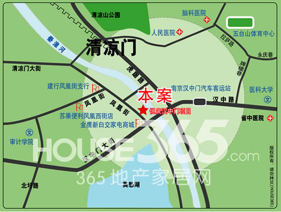 汉中门有楼盘叫甲壳虫 网友调侃将成二奶楼-南