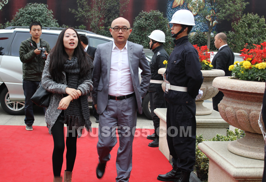 [紫金城]对话孟非+11