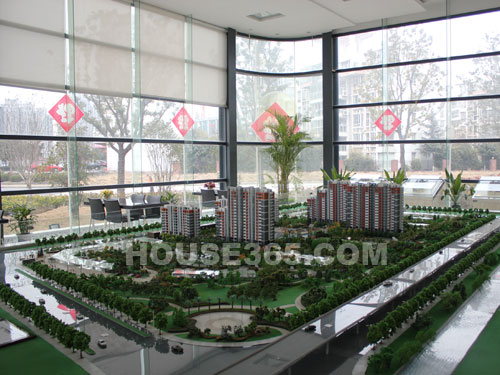 [独家直击]调控下常州楼市几家淡定几家哀愁-常