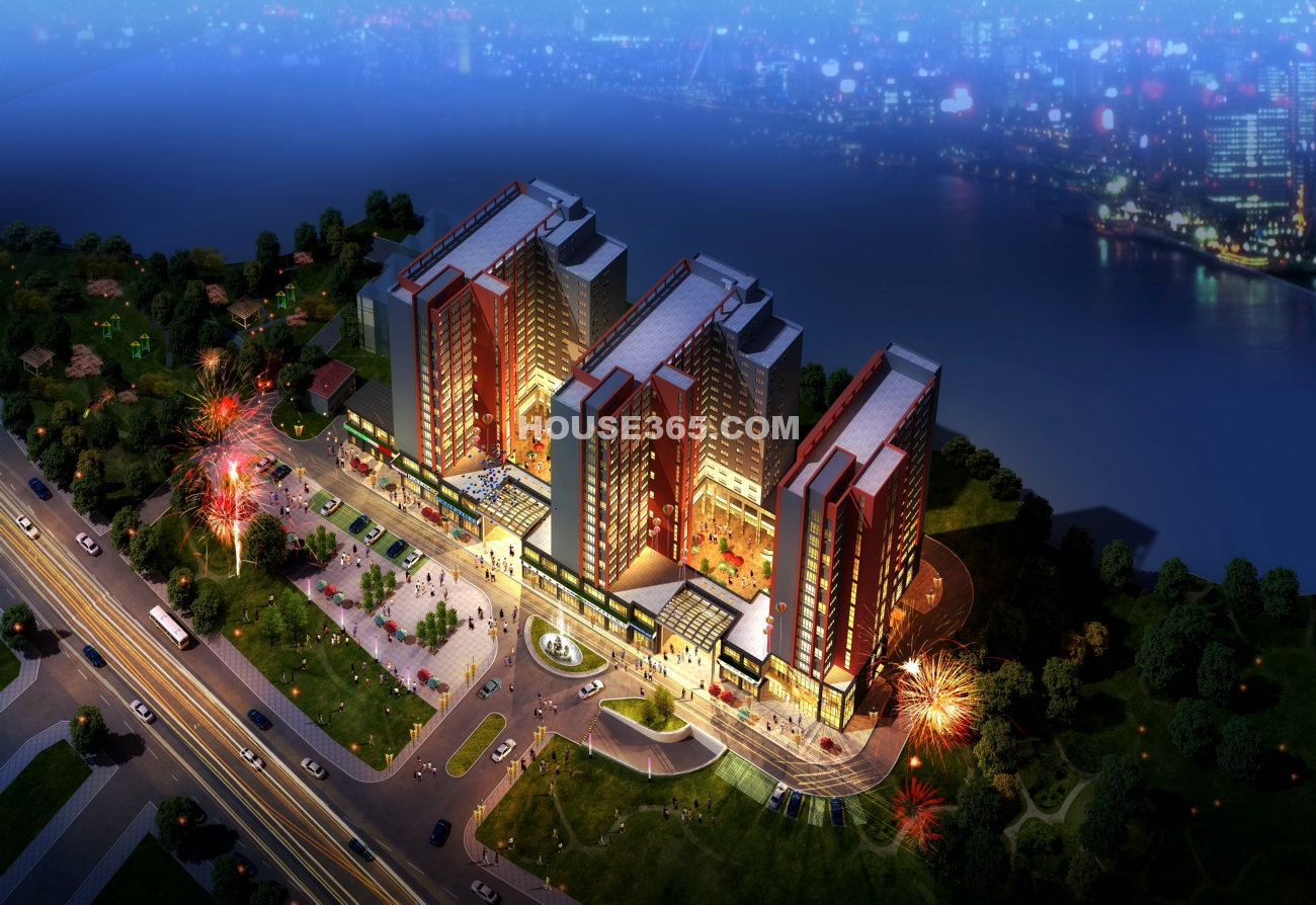 最高3500元精装标准 相城酒店式公寓窘市中欲