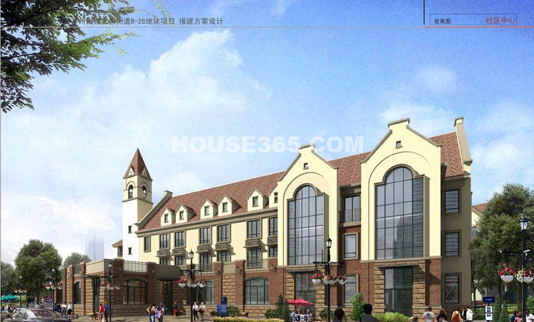 小长假后苏州楼市渐回暖 本周末600余套房源上