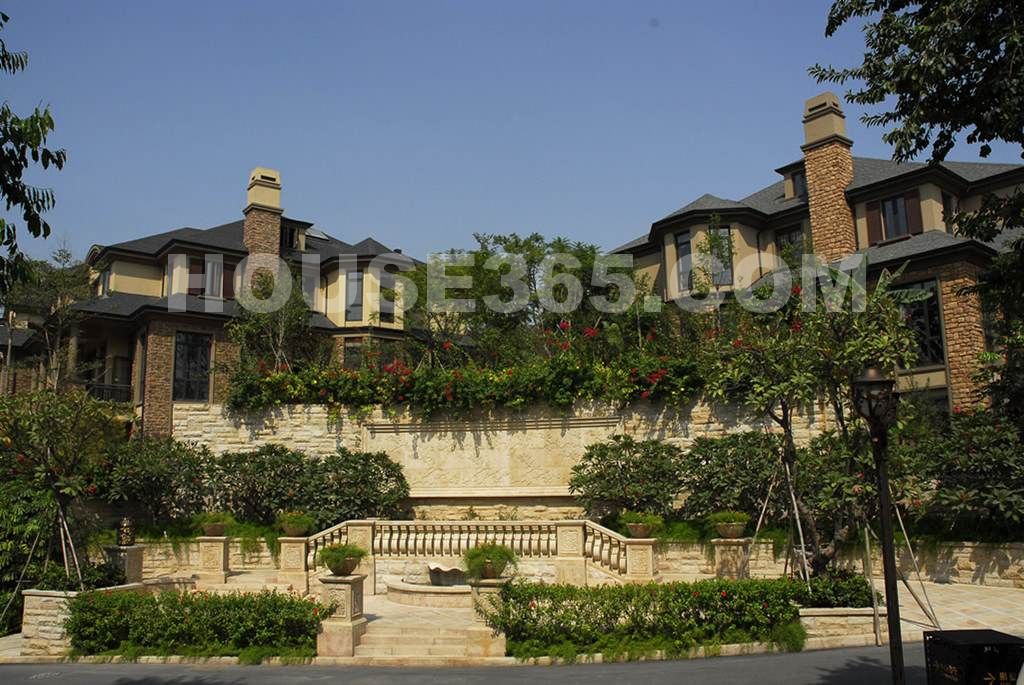 莱蒙水榭山领衔富阳房展 绚烂风情生活体验馆风靡全城-杭州房产-365地产家居网