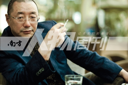 揭秘万通六君子关系