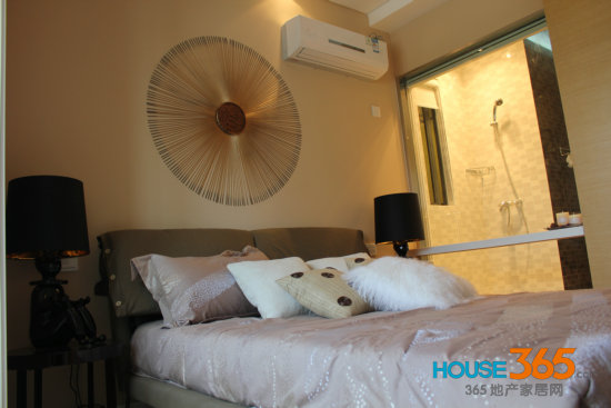 宏图国际二期大城小室开盘纪实 载誉前行-房产