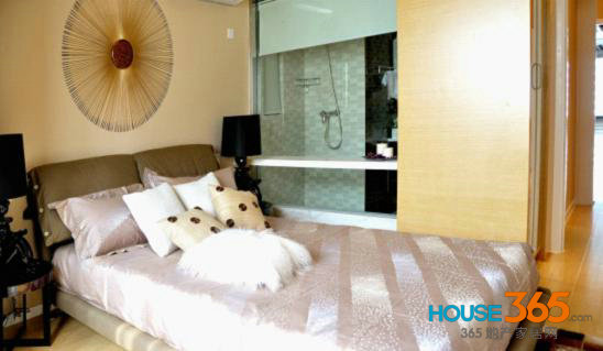 大城小室 奢装全配地铁小户型8335元\/㎡起-房