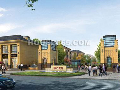 独家:七夕难以捧热冷清楼市 限购预期成交量再