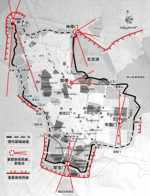 南京六普人口_中国分市六普人口出生率(3)