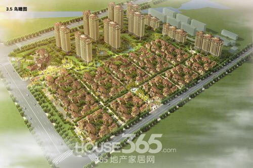 国润溪香米兰:2013年昆山购房者最期待楼盘-房