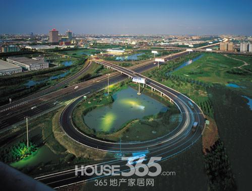 地铁11号线开通进入倒计时 沪昆同城花桥房价