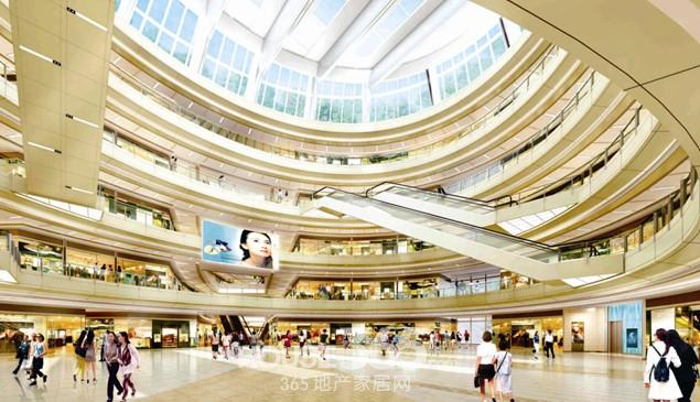 为何海岸城成交客户中投资客比例远高于周边楼