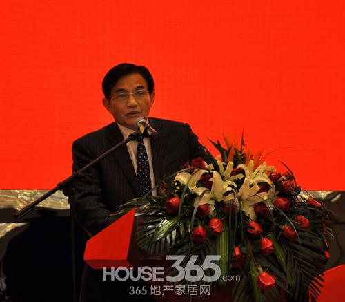 万家汇招商说明会圆满成功 千名商家将入驻-房