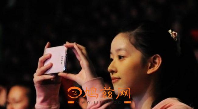 组图:<em>奶茶妹妹</em>素颜比刘亦菲杨幂好看