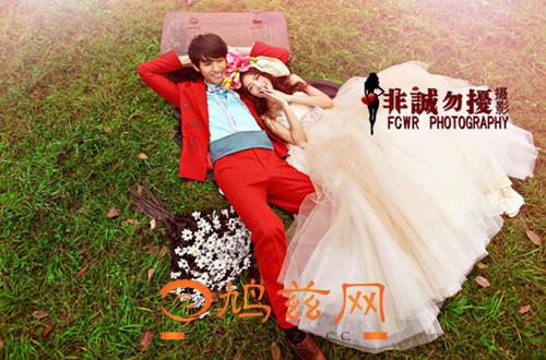 中国婚纱摄影网_中国婚纱摄影市场