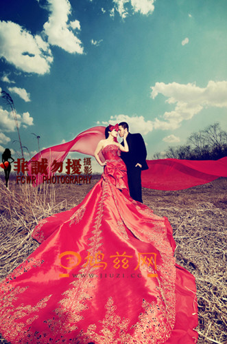 中国婚纱摄影网_中国婚纱摄影素材网