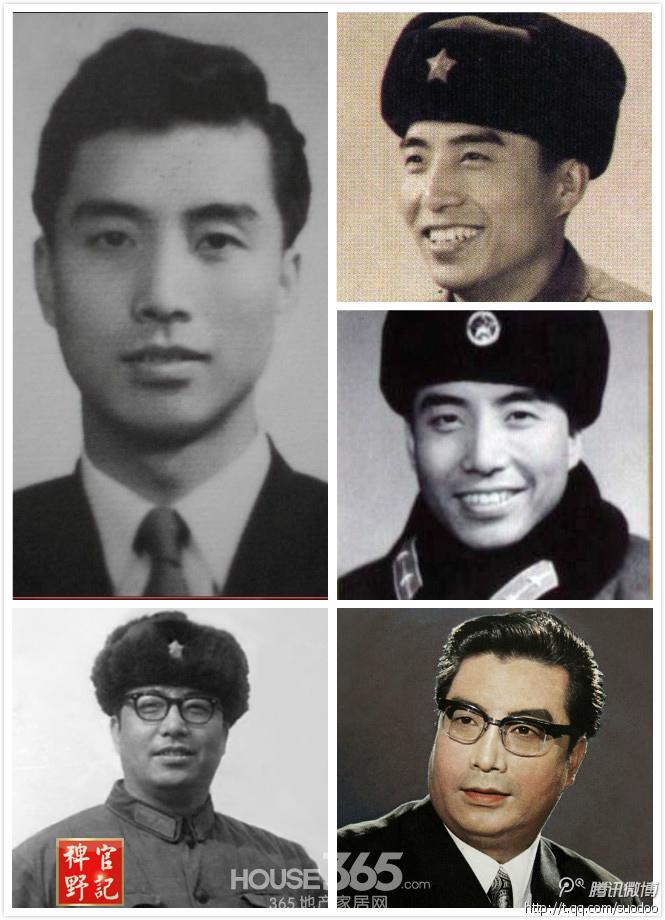 图集|<em>李双江</em>前妻儿子李贺揭秘 盘点娱乐圈巨星