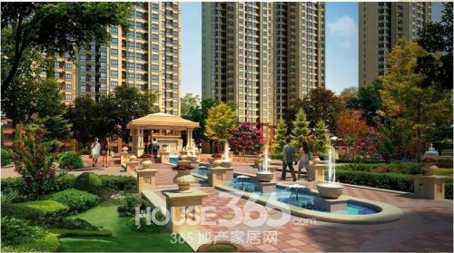 塞纳公馆:领略纯粹法式风情 让西安的浪漫会说话