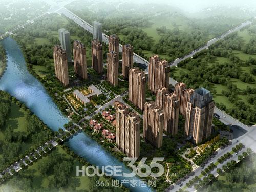 30岁前有房有车? 绿地白金汉宫买房送车!-常州