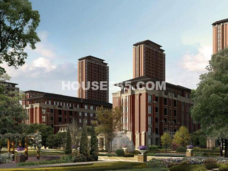 新湖中宝 入选2013中国房地产开发企业百强