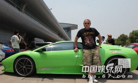 从37亿银行存款开八SCC会员家世背景及绯闻