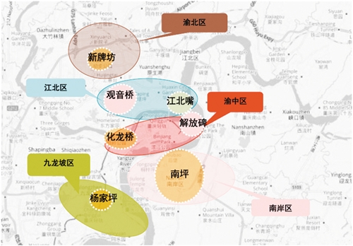 解析重庆城建融资模式——从"重庆城投"的两个"八年"谈起