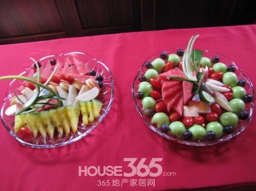 【汇峰苹果小镇】缤纷苹果派对 周末清凉来袭