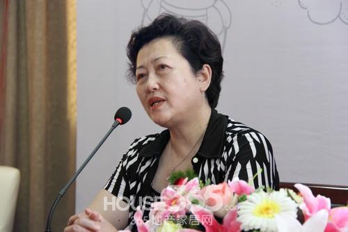 访北京时代奕阳教育集团潘静莉 谈儿童职业体