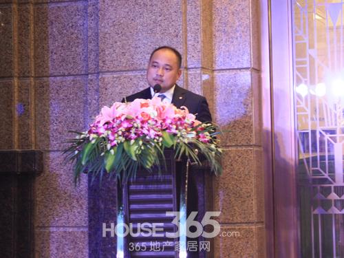 中海地产董事长_中海地产图片(3)
