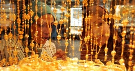 迪拜减肥得黄金减一公斤得一克 胖子们,赶紧去