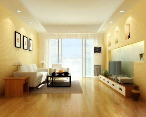 低档木材假冒高档木材实木家具不断引纠纷-36