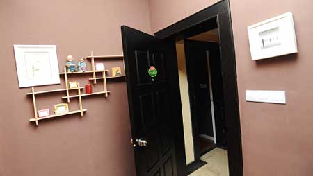 《爱情公寓4》播期未定 剧中经典家居场景回顾