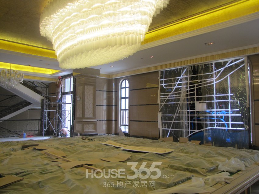 梦想照进现实④:8月4日佳源巴黎都市营销中心