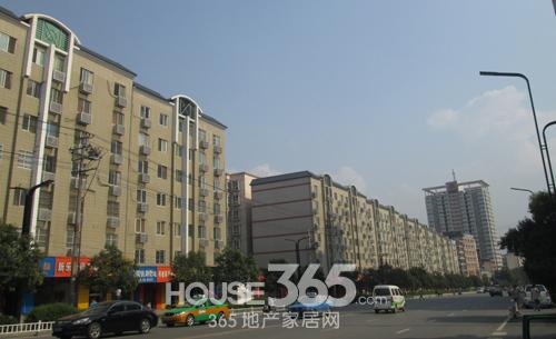 地铁长安段在售楼盘少常宁新区成房地产开发新