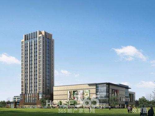 天宇假日公寓:样板房8.18惊喜亮相 诚邀品鉴-常