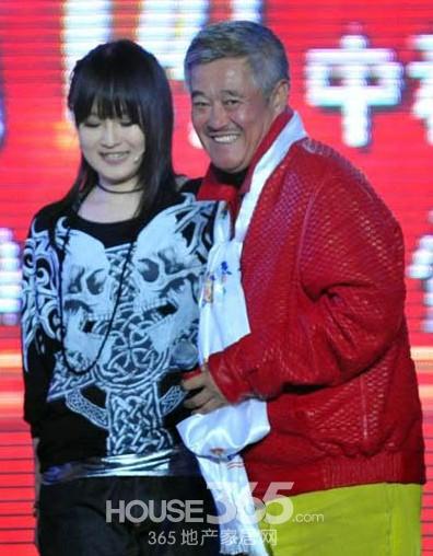 <em>赵本山女儿</em>进娱乐圈 星二代不拼才艺得拼爹|组