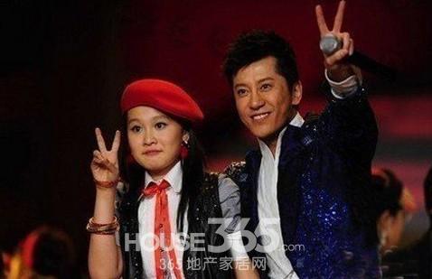 <em>赵本山女儿</em>进娱乐圈 星二代不拼才艺得拼爹|组
