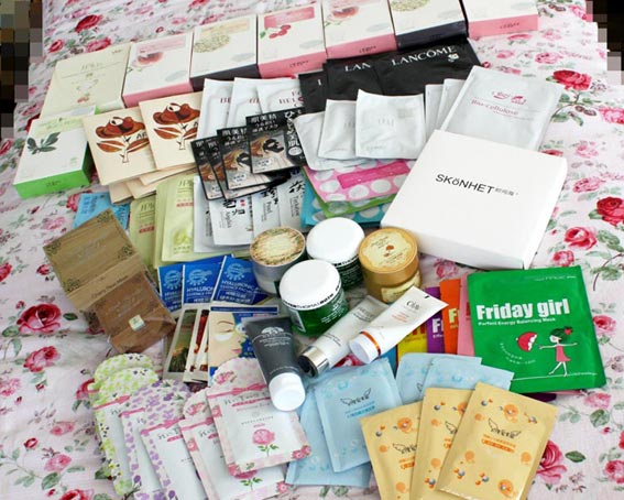 大龄女国庆被加班 气愤之下在公司做卵巢保养