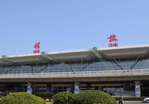 苏南机场将开丽江航线 航班号为8L9815\/6-房产