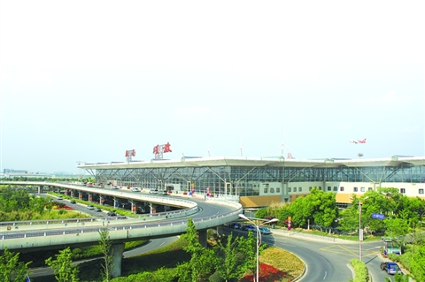 苏南硕放国际机场10月27日起航班换季-房产资